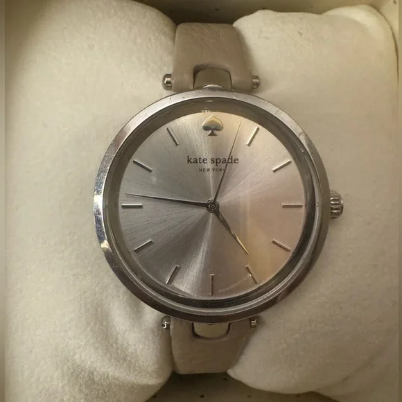 kate spade | Accessories | Kate Spade New York Watch Live  display picture 1